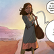Image for article titled Squire is a fantastical feast for the eyes with bold historical roots